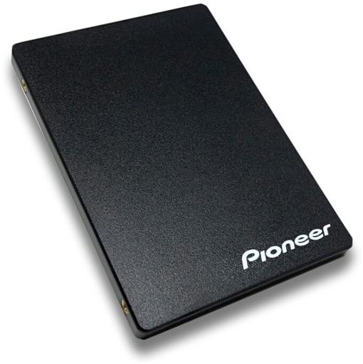 Внутренний SSD диск Pioneer