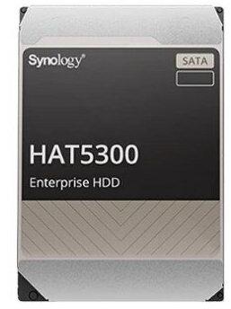 Внутренний жёсткий диск HDD Synology